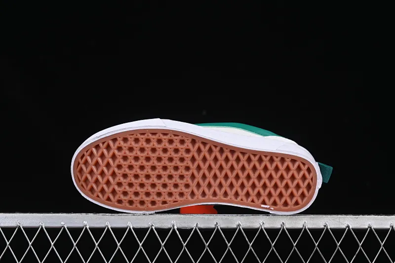 All categories Vans Vans series Vans Low Vans low-top Vans Knu Skool Vans low-top retro casual fat bread shoes VN000D6CJBG